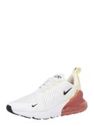 Nike Sportswear Matalavartiset tennarit 'Air Max 270'  vaaleankeltaine...