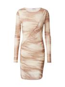 Noisy may Mekko 'NMLESLEY'  beige / kerma