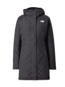 THE NORTH FACE Ulkoilutakki 'BROOKLYN'  musta