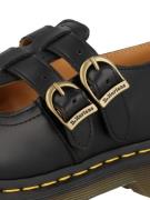 Dr. Martens Loafer  musta