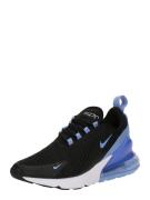 Nike Sportswear Matalavartiset tennarit 'Air Max 270'  taivaansininen ...