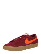 Nike Sportswear Matalavartiset tennarit 'BLAZER '77 VNTG'  oranssi / p...