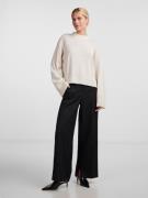 YAS Neulepaita 'FRIDO'  beige