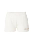 ELLESSE Housut 'Engelberg'  beige / offwhite