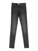 Cars Jeans Farkut 'ELIZA'  harmaa denim