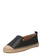 Lauren Ralph Lauren Loafer  beige / kulta / musta