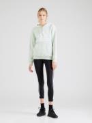 ADIDAS SPORTSWEAR Urheilullinen collegepaita 'Essentials'  minttu / va...