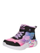 SKECHERS Tennarit 'UNICORN DREAMS'  vaaleanvioletti / vaalea pinkki / ...