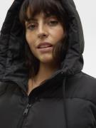 Vero Moda Curve Liivi 'VMCLigaane'  musta