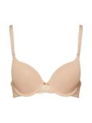 TRIUMPH Rintaliivi 'Lovely Micro'  nude