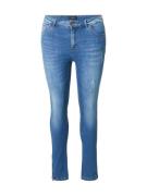 ONLY Carmakoma Farkut 'Karla'  sininen denim