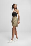 Urban Classics Housut  khaki