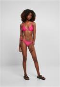 Urban Classics Bikini  magenta