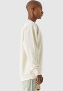 9N1M SENSE Collegepaita 'Essential'  offwhite