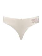 Pull&Bear Bikinihousut  ecru