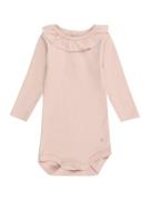 PETIT BATEAU Potkuhousut/body  roosa