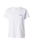 LEVI'S ® Paita 'The Perfect'  hopea / valkoinen