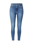 Calvin Klein Jeans Farkut  sininen denim