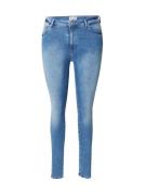 ONLY Carmakoma Farkut 'CARSHAPE'  sininen denim