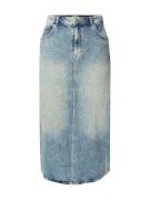 ONLY Carmakoma Hame 'CARCornelia'  sininen denim