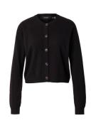 VERO MODA Neuletakki 'VMFantastic'  musta