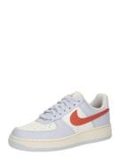 Nike Sportswear Matalavartiset tennarit 'AIR FORCE 1 '07'  pastellinsi...