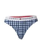 Tommy Hilfiger Underwear Bikinihousut  sininen / koboltinsininen / vaa...