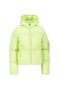 ALPHA INDUSTRIES Talvitakki  limetti