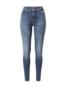 Tommy Jeans Farkut 'Nora'  sininen denim