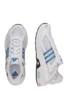 ADIDAS ORIGINALS Matalavartiset tennarit 'RESPONSE CL'  sininen / valk...