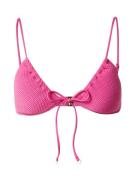 Seafolly Bikinitoppi  fuksia