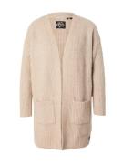 Superdry Neuletakki 'Essential'  beige