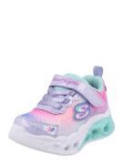 SKECHERS Tennarit  vesi / laventeli / fuksia