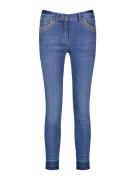 GERRY WEBER Farkut  sininen denim