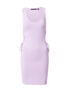 VERO MODA Mekko 'OTINEMAXI'  lila