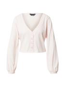 Dorothy Perkins Neuletakki  pastellinpinkki