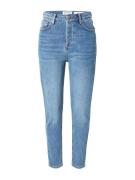 TOMORROW Farkut 'Hepburn'  sininen denim