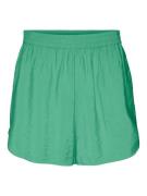 VERO MODA Housut 'LENA'  jade
