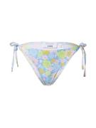 florence by mills exclusive for ABOUT YOU Bikinihousut 'Crystal waters...