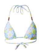 florence by mills exclusive for ABOUT YOU Bikinitoppi 'Crystal Waters'...