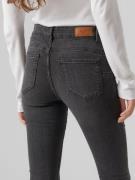 VERO MODA Farkut 'ALIA'  harmaa denim