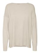 VERO MODA Neulepaita 'KARIS'  beige