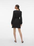 VERO MODA Mekko 'PURA'  musta
