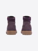 TIMBERLAND Saappaat  tummanvioletti