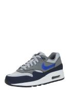 Nike Sportswear Tennarit 'Air Max 1'  laivastonsininen / kuninkaallise...