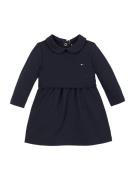 TOMMY HILFIGER Mekko 'ESSENTIAL DRESS LS'  sininen