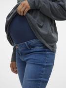 Vero Moda Maternity Farkut 'VMMPosh'  tummansininen