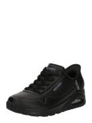 SKECHERS Matalavartiset tennarit 'Uno - Easy-Air'  vaaleanvioletti / m...