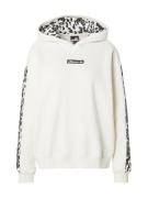 ELLESSE Collegepaita 'Sevila'  musta / offwhite