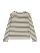 KIDS ONLY Paita 'KOGNEW SOPH'  beige / ruoko